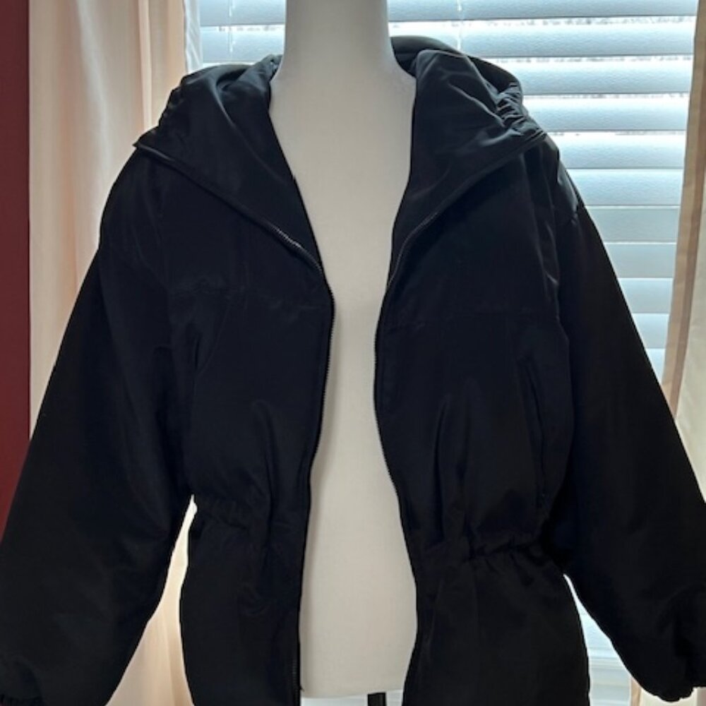Calvin Klein Down Puffer Coat